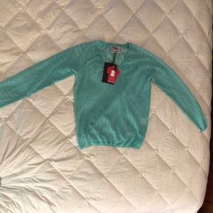 Yoana Baraschi Original Knitwear Top Size XS